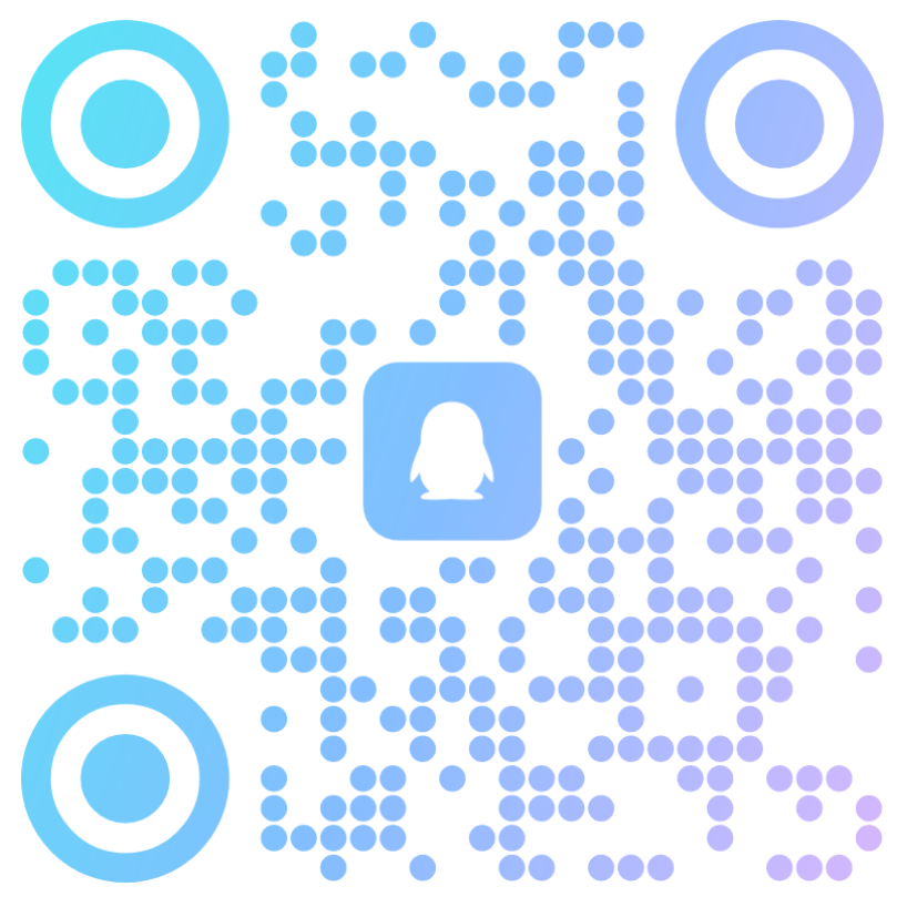 扫码加QQ群-ZhouCaizheBlog